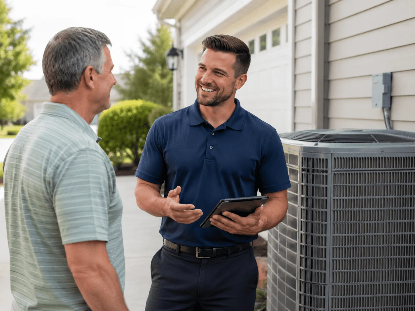 Heat Pump Installation Mary D, PA FAQs